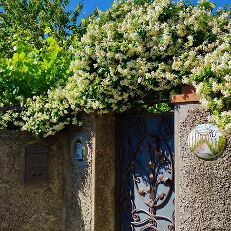 La Primavera Anacapri Kültér fotó