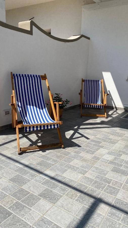 La Primavera Anacapri Kültér fotó