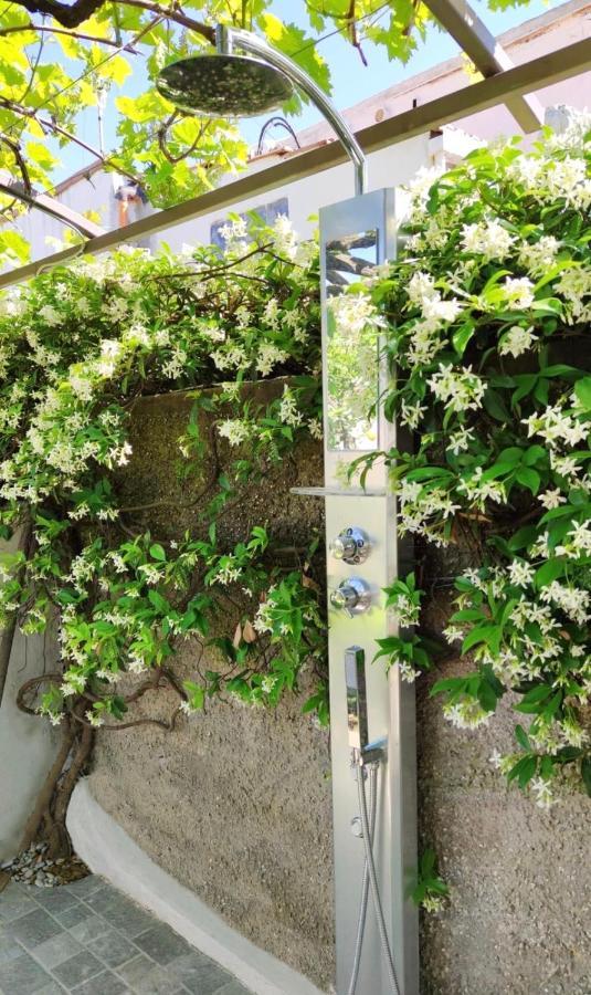 La Primavera Anacapri Kültér fotó