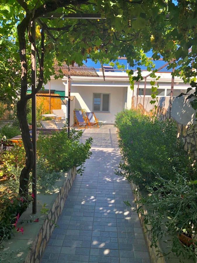 La Primavera Anacapri Kültér fotó