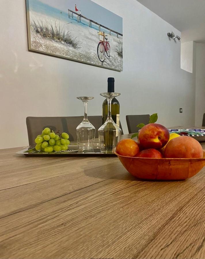 La Primavera Anacapri Kültér fotó